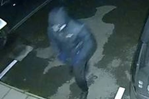 Pregnant mum threatened at knifepoint and husband beaten in Birmingham crypto raid