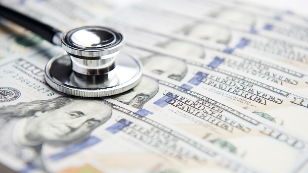 STAT+: Momentum is building for a big change to how doctors get paid