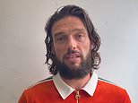 Andy Carroll reveals he was sexually assaulted in a 'traumatic' attack a few years ago