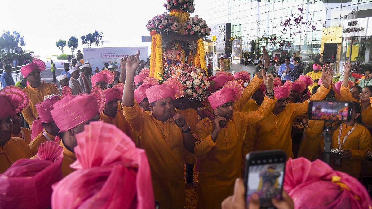 Ganesh Visarjan 2026 in Mumbai: Security measures, traffic restrictions, road closures, and more