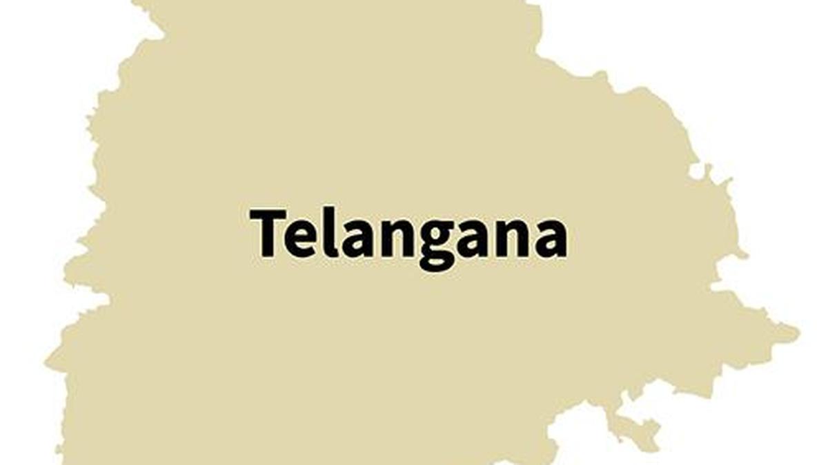 Telangana forms panel to probe 16 cases of alleged land irregularities, including properties linked to former CM KCR