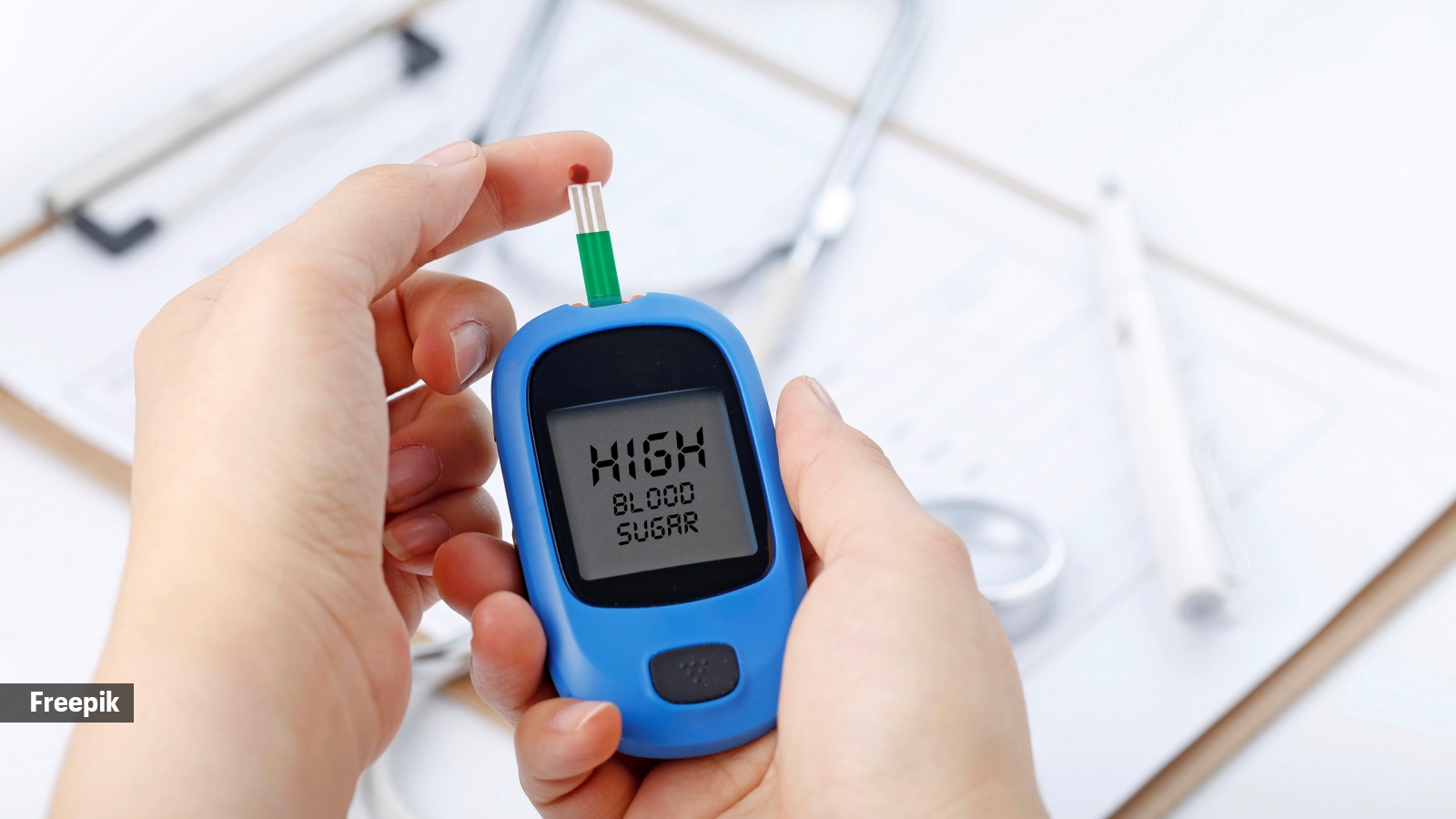 My patient’s HbA1c rose while on Metformin: What was he missing?