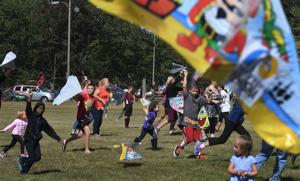 Annual “Time to Fly Kite Fest” ready for takeoff in Kenosha