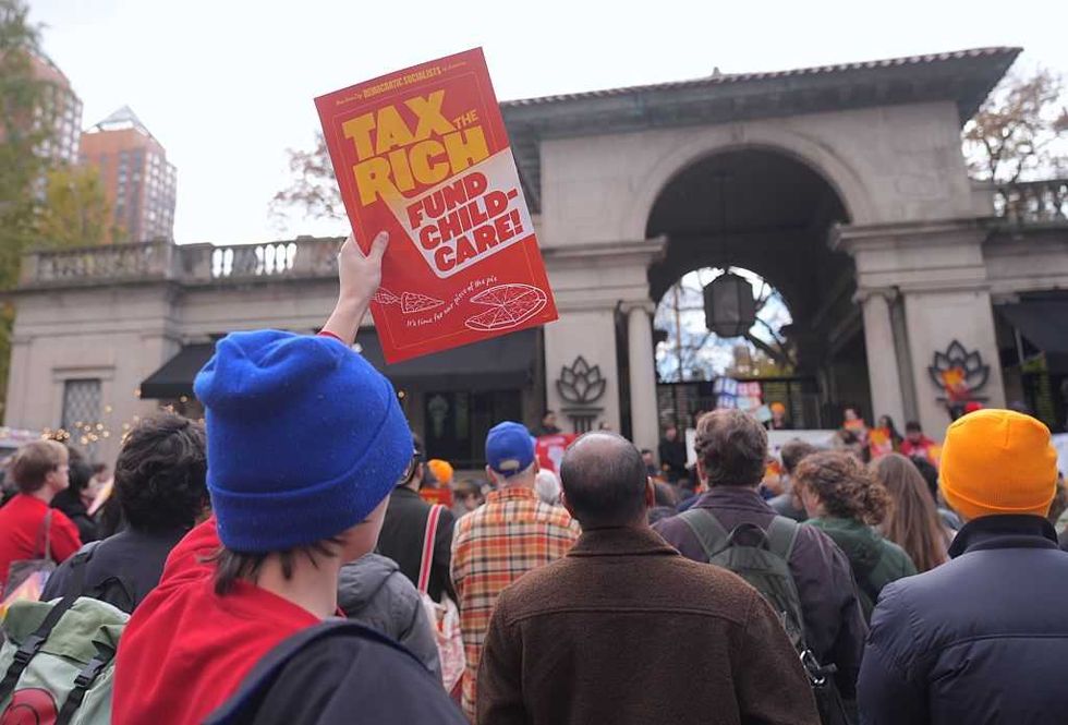 The socialists want a new Constitution. Believe them.