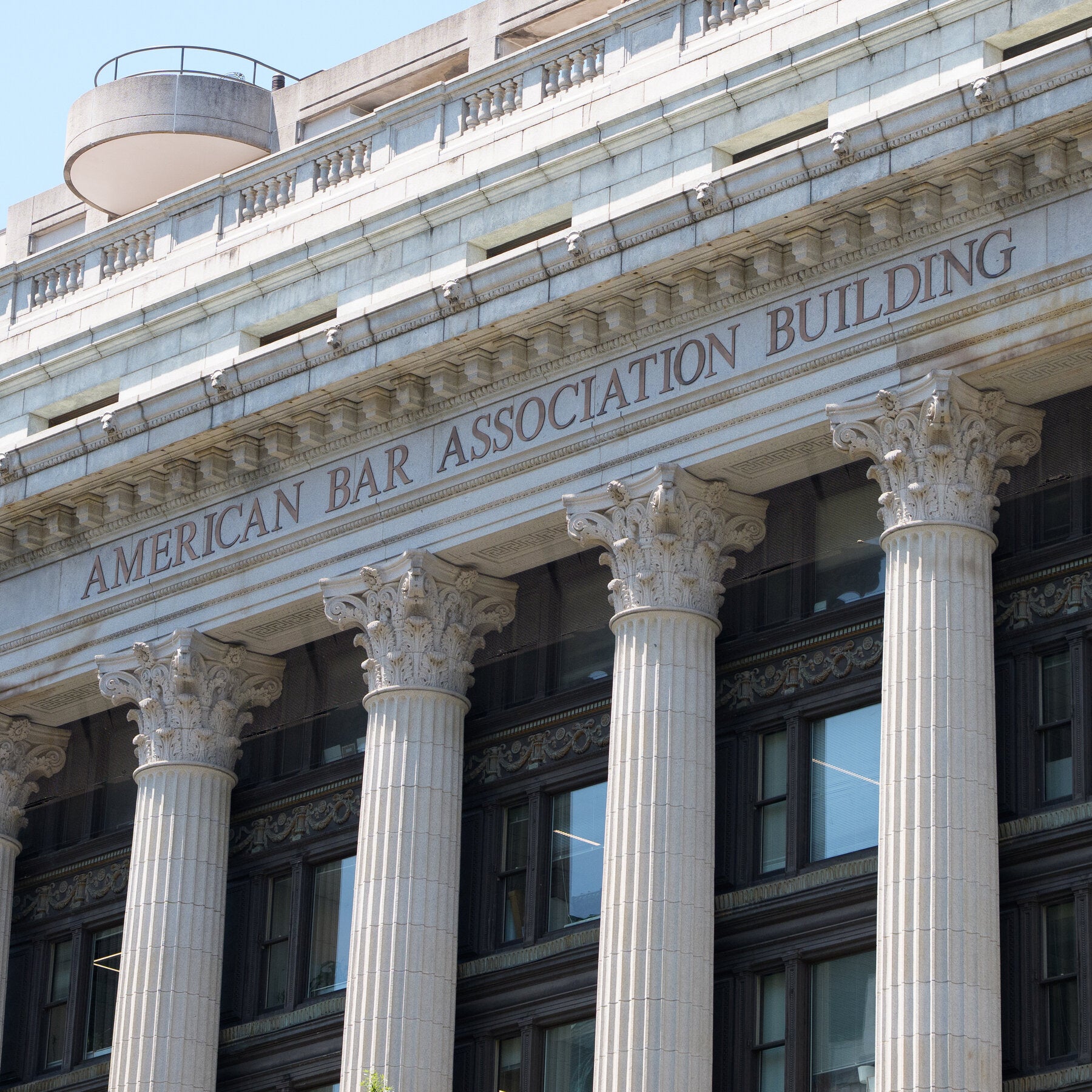 American Bar Association Fights to Keep Power to Vet Law Schools