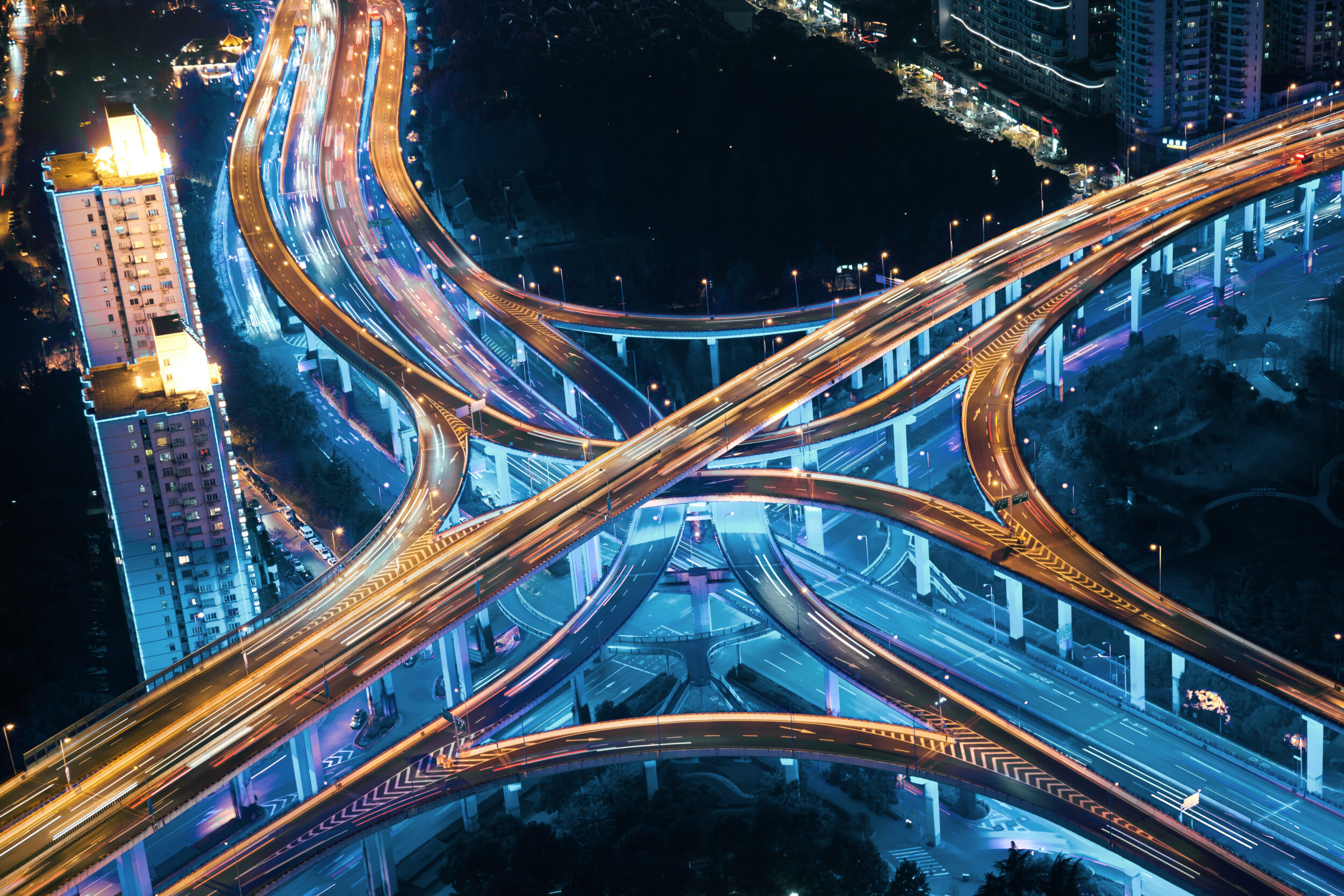 Redefining treasury: connectivity for intelligent treasury