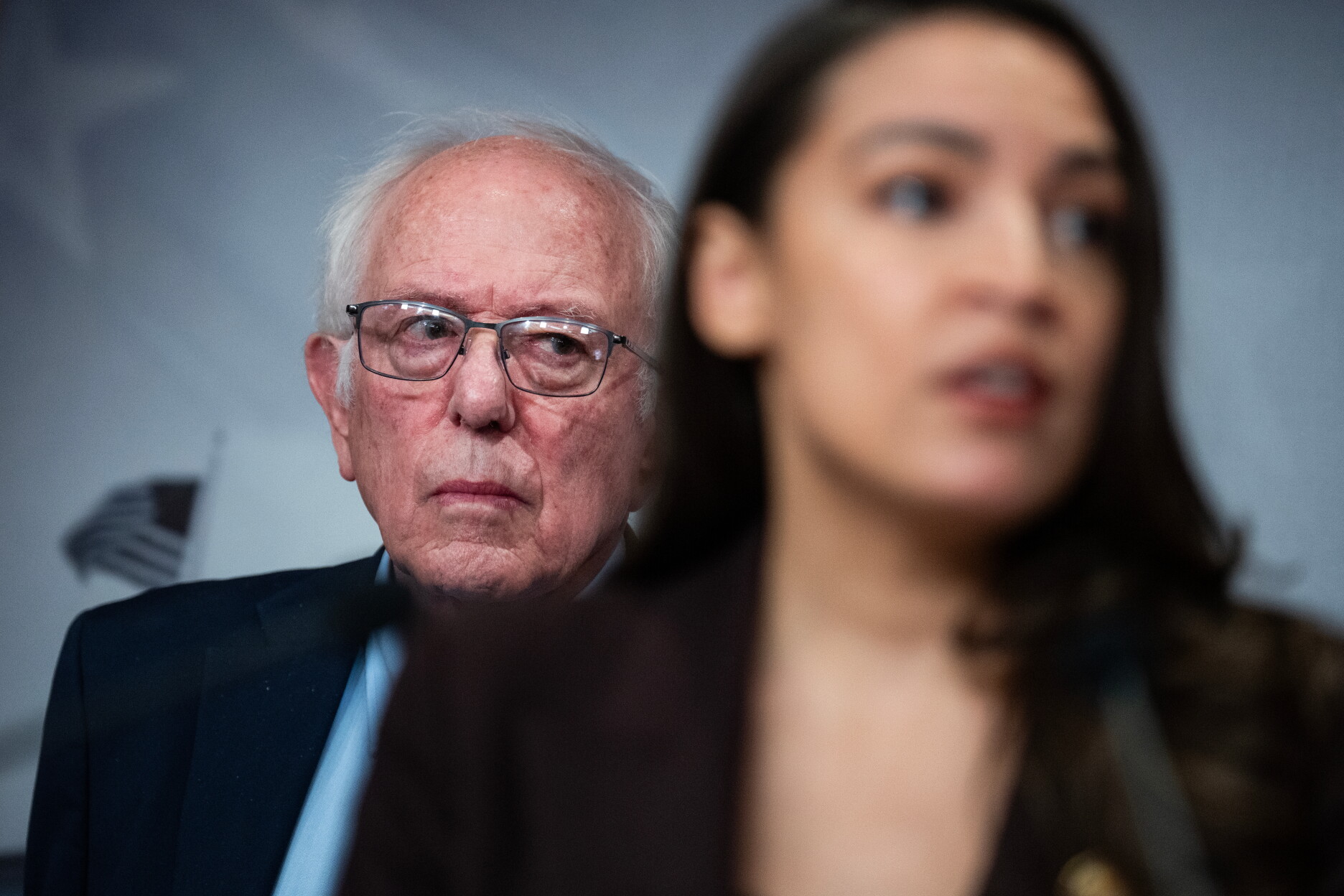 How Progressive Powerhouses Put Their Endorsements to Work