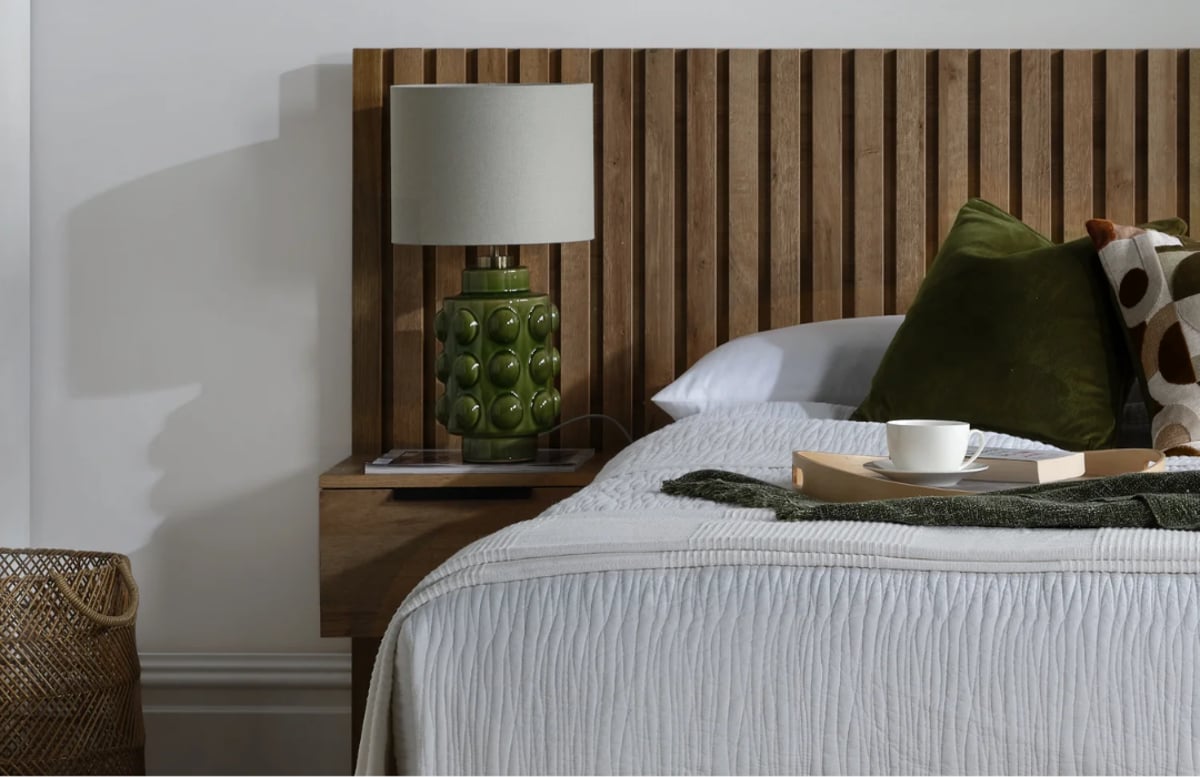 I've found the best bed frame deals, starting from £279