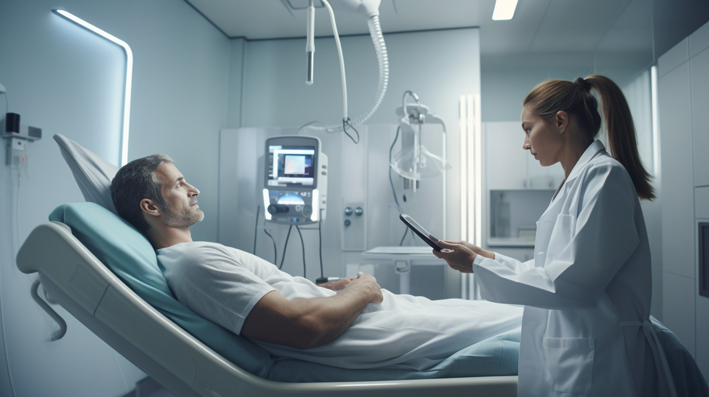 Adaptive Biotechnologies (ADPT): Can Blood Cancer Guidelines Boost Repeat Testing?