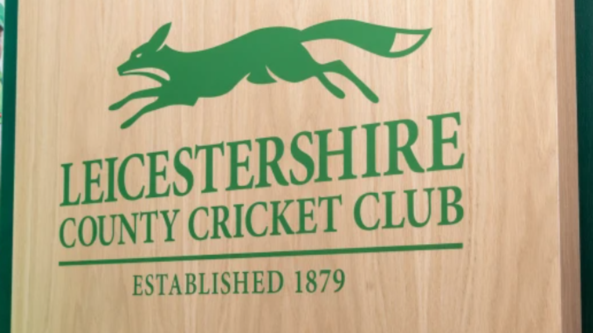 Leicestershire appeal 27-point deduction for poor pitch
