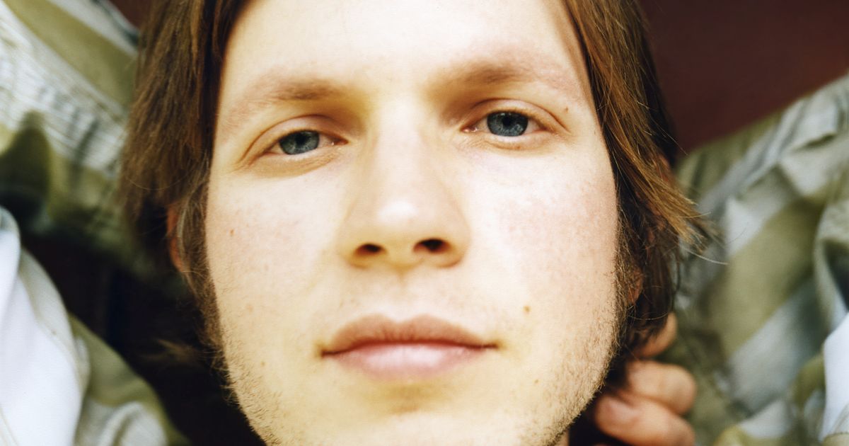 Losing Beck
