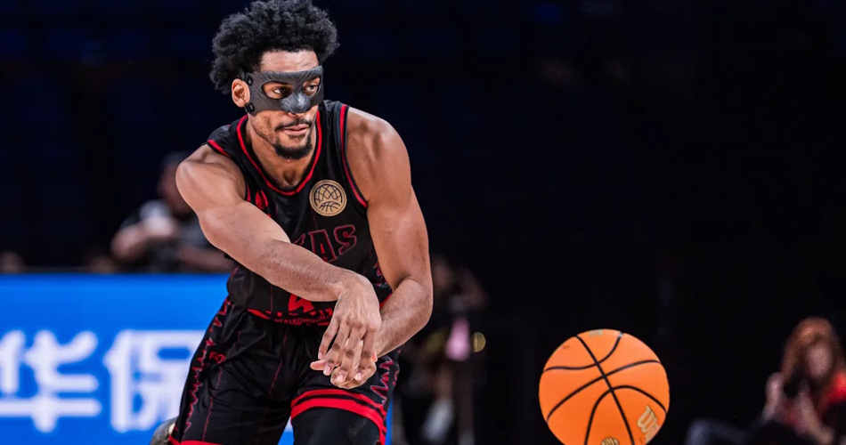 Rytas locks up top spot in FIBA Intercontinental Cup group stage