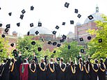 Knowing the right people is still key to getting a graduate job, say university careers advisers