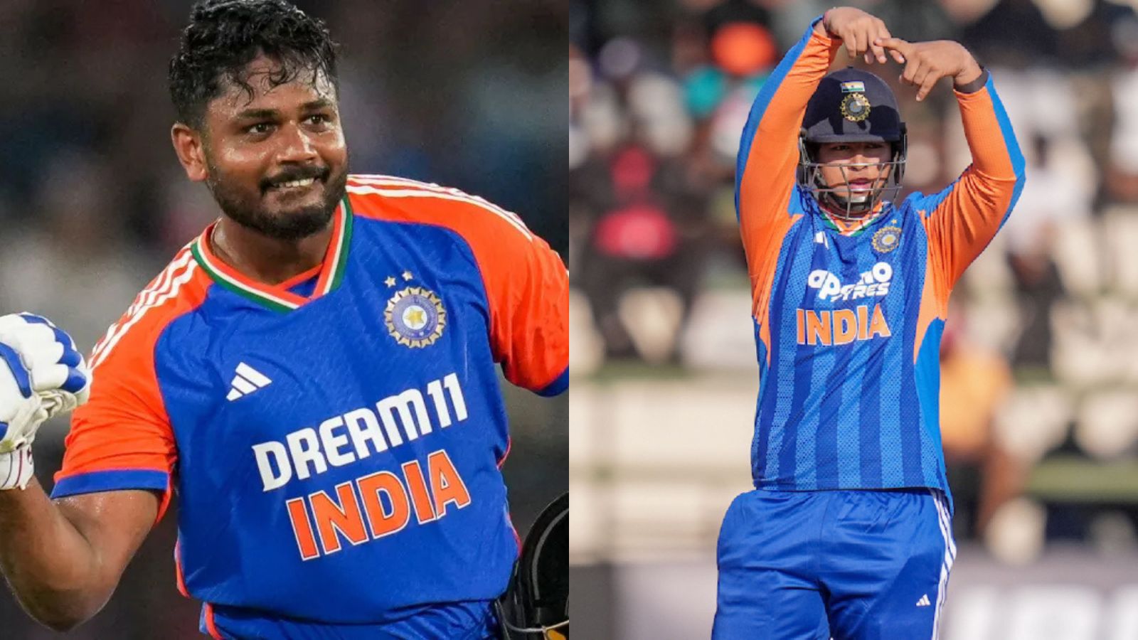 Gambhir on dropping Samson for Sooryavanshi: ‘…Only night I could not sleep’