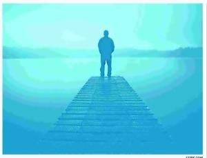 'Male loneliness' is the uncomfortable arithmetic of history