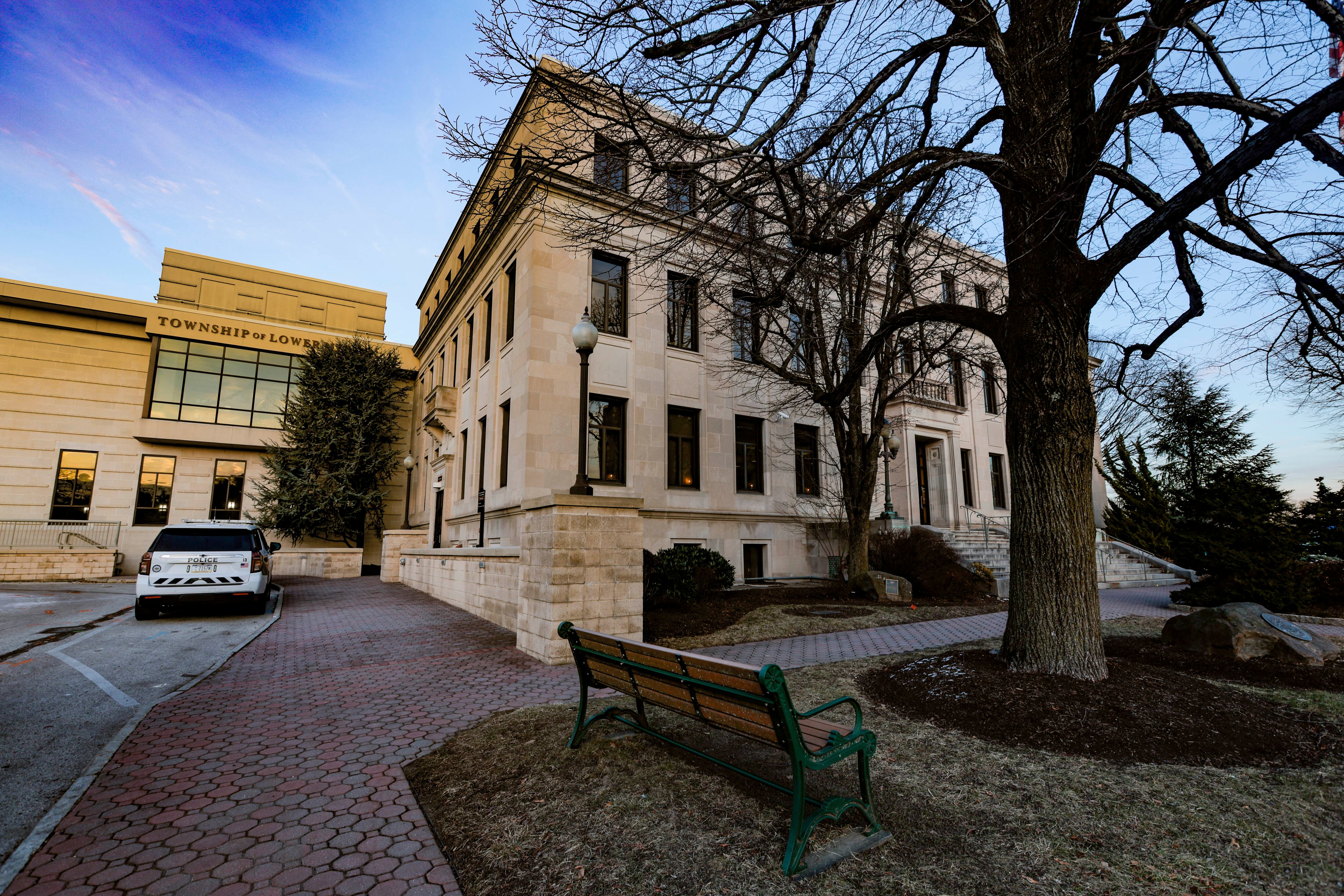Leaf blower complaints strain staff | Inquirer Lower Merion