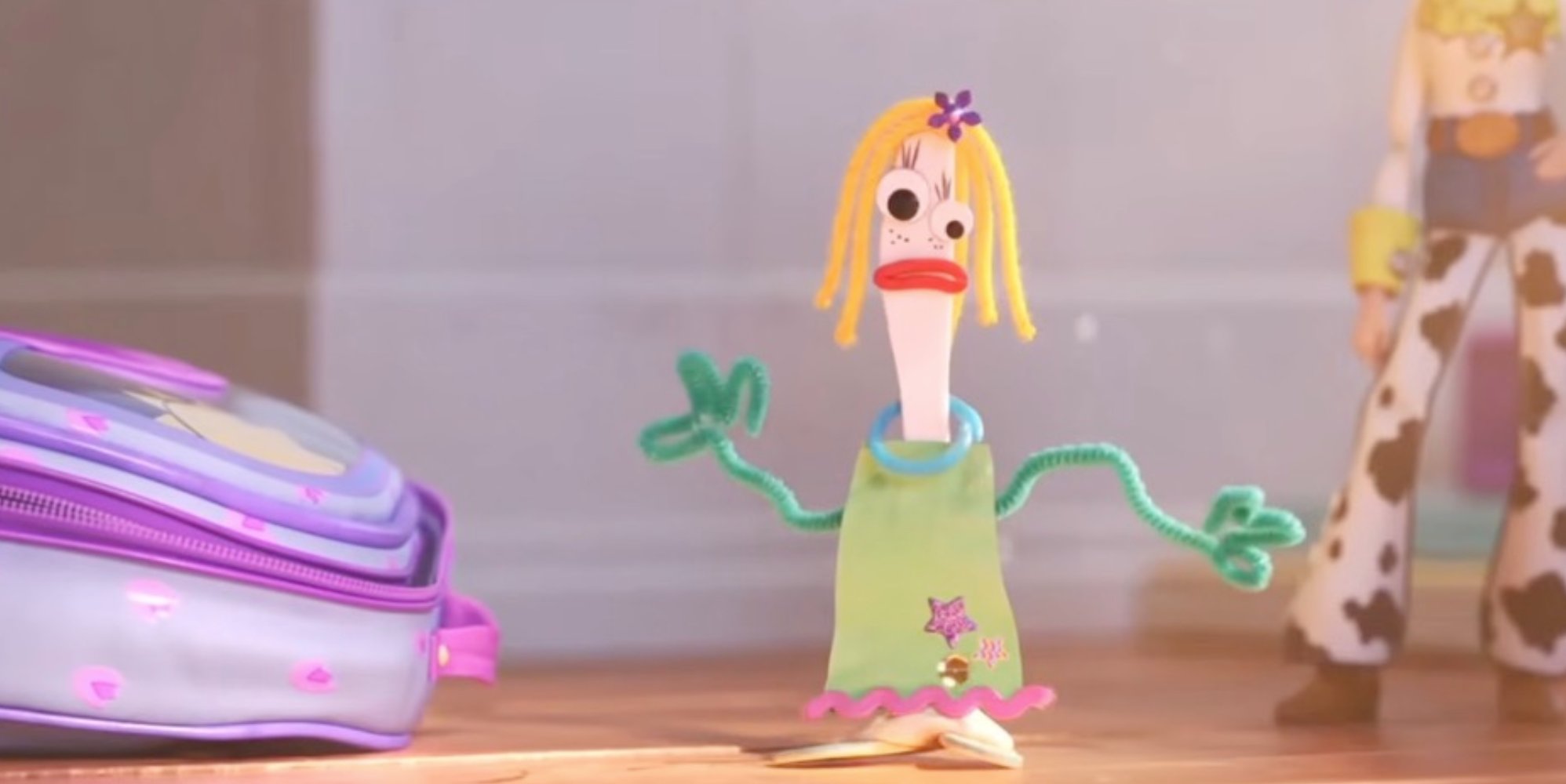 Toy Story 5 now on Disney+ – but does it actually have LGBTQ+ wedding?