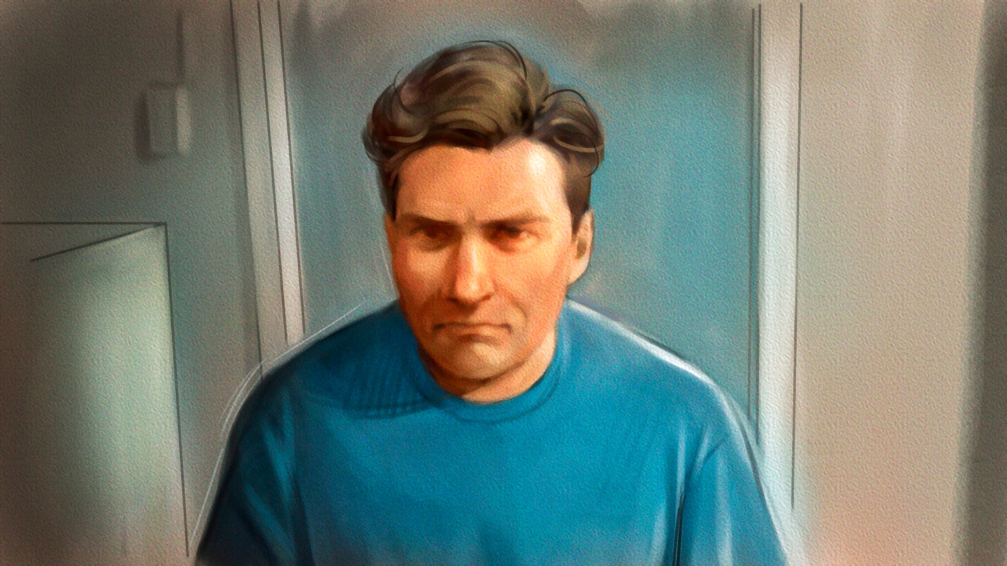It is cruel and unusual to force victims’ families to endure parole hearings every two years