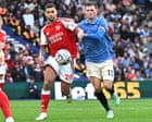 Has Arsenal been figured out? Three big questions after Brighton’s upset