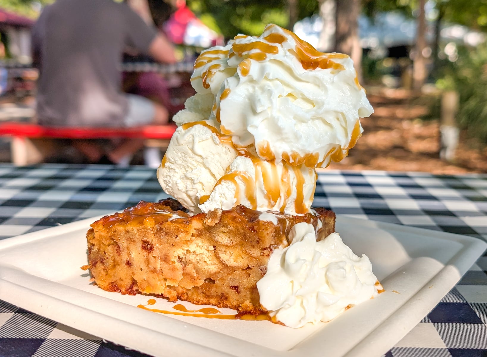 Central Mass. orchard takes cider doughnuts to another level with genius dessert