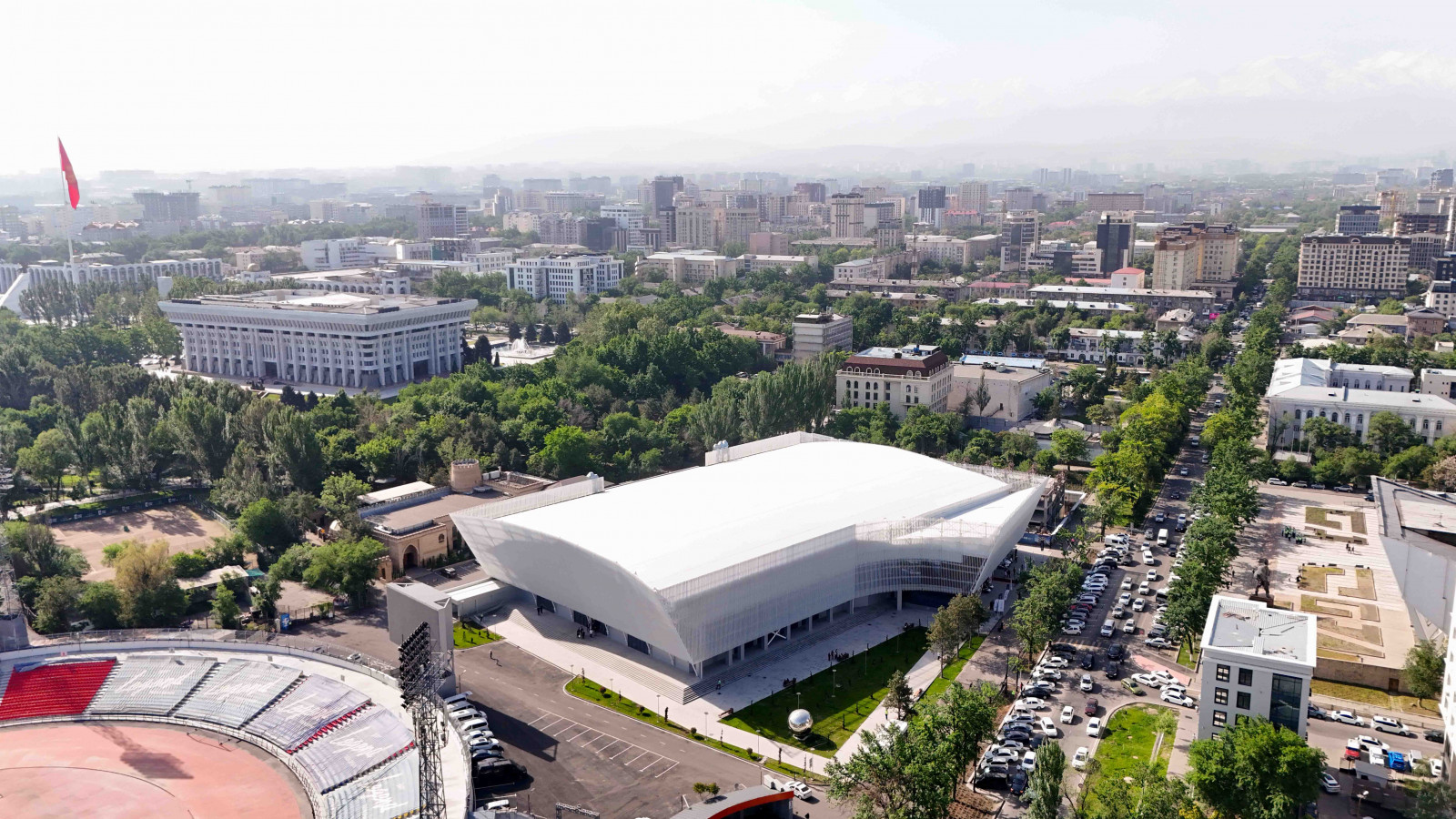 JAC Motors bolsters co-op with Tulpar assembly plant in Kyrgyzstan (Exclusive)