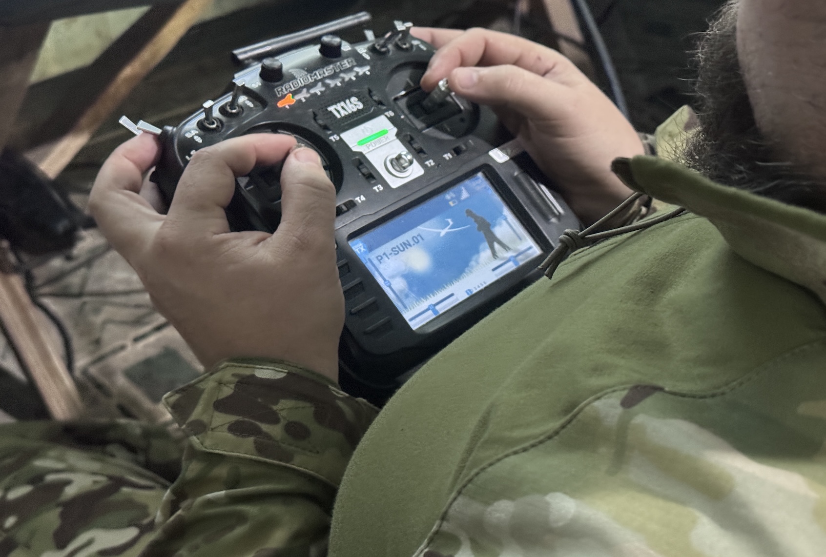 Russia‑Ukraine war is accelerating the dangerous race toward fully autonomous drones