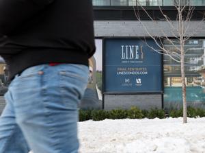 High Art Capital pays $22.3 million to bulk buy 43 unsold condos along Eglinton LRT route