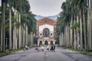 ‘Yellowface’ Author R.F. Kuang’s 5 Favourite Places in Taipei