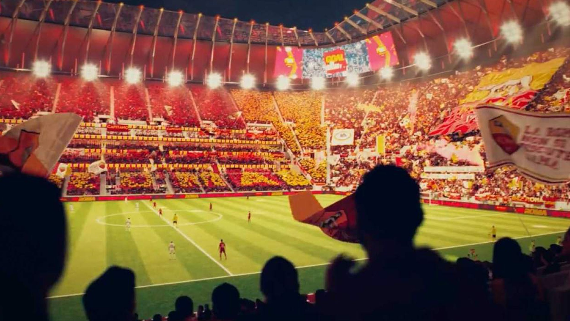 European giants receive key approval for stunning 60,605-seater new stadium incorporating historical buildings