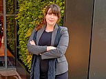 Female tech exec sacked by AI 'tech bro' firm after falling asleep in sauna on boozy work trip could be in line for record £76MILLION payout