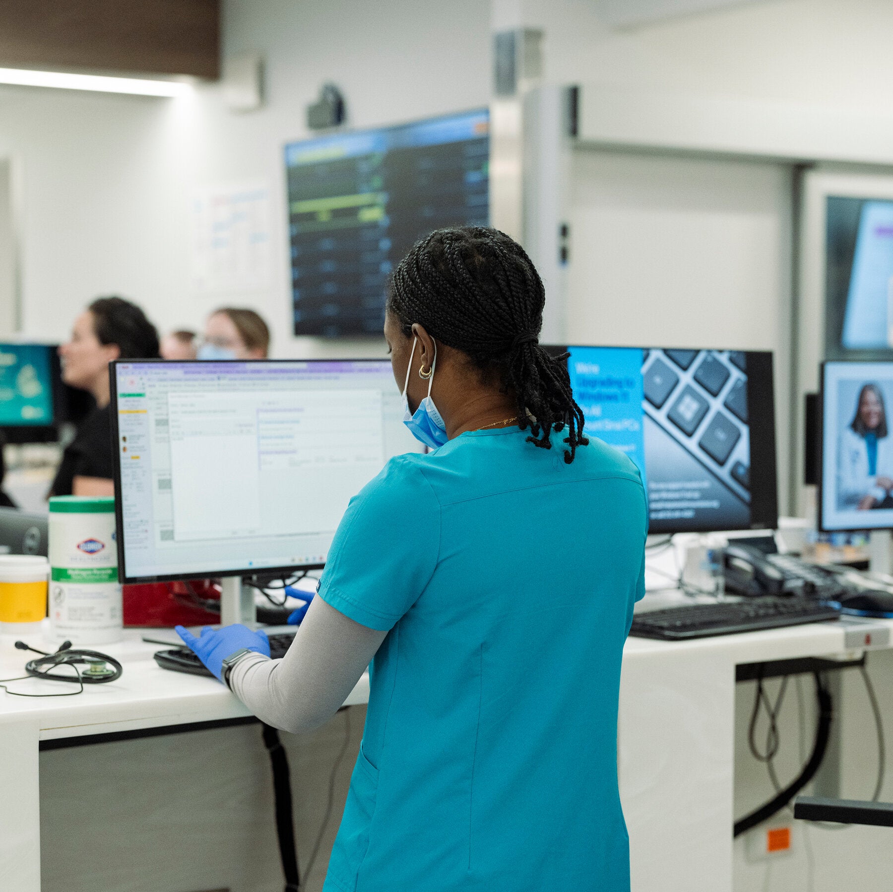 Battle of Hospital A.I. vs. Insurer A.I. Is Pushing Medical Costs Higher