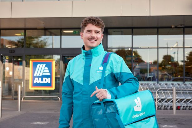 Aldi launching home delivery with eight shops in first wave - full list