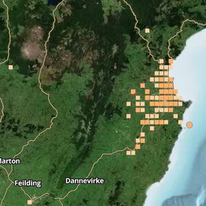 Thousands feel Hawke’s Bay quake