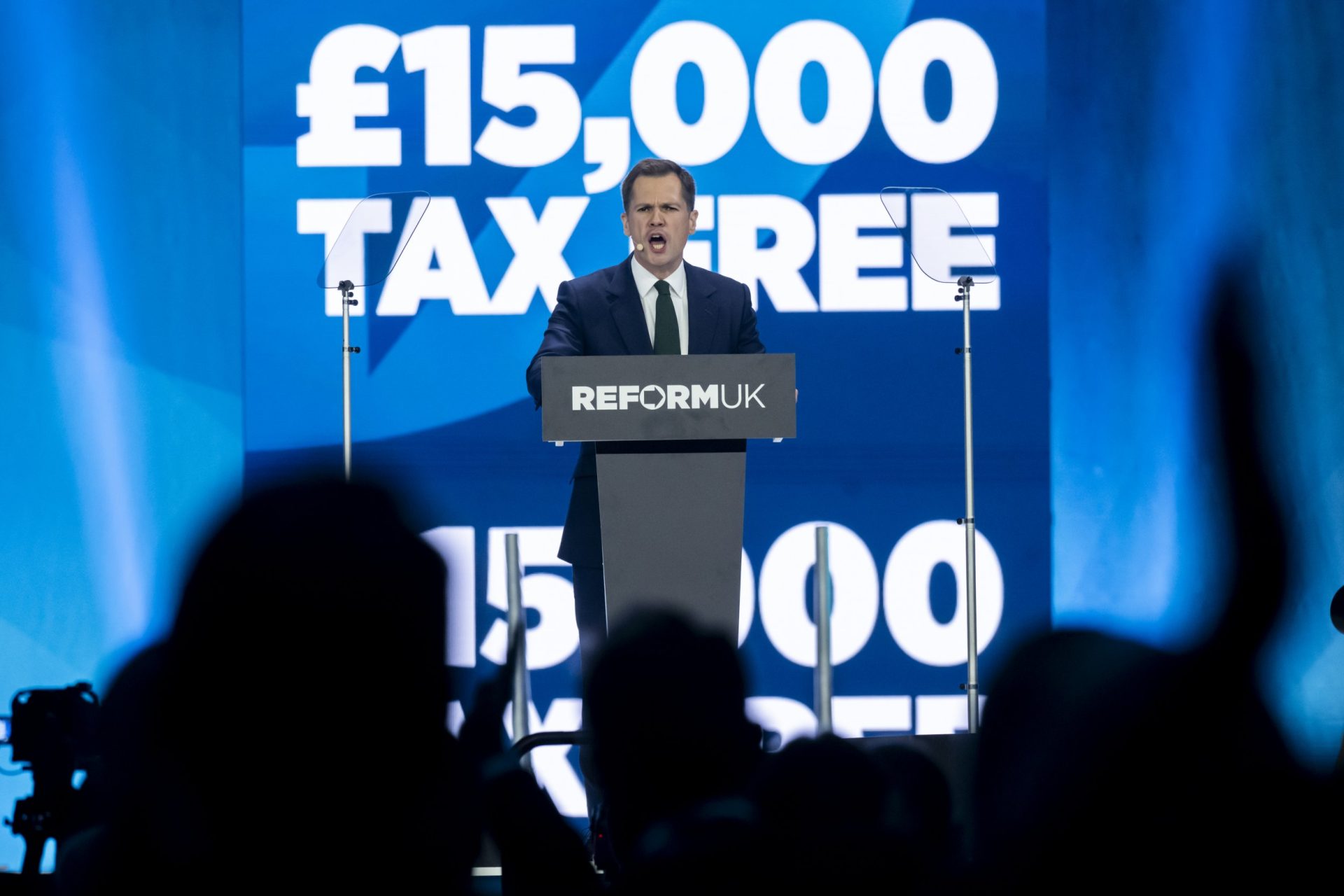 Why Andy Burnham won’t be raising your personal tax-free allowance to £15,000