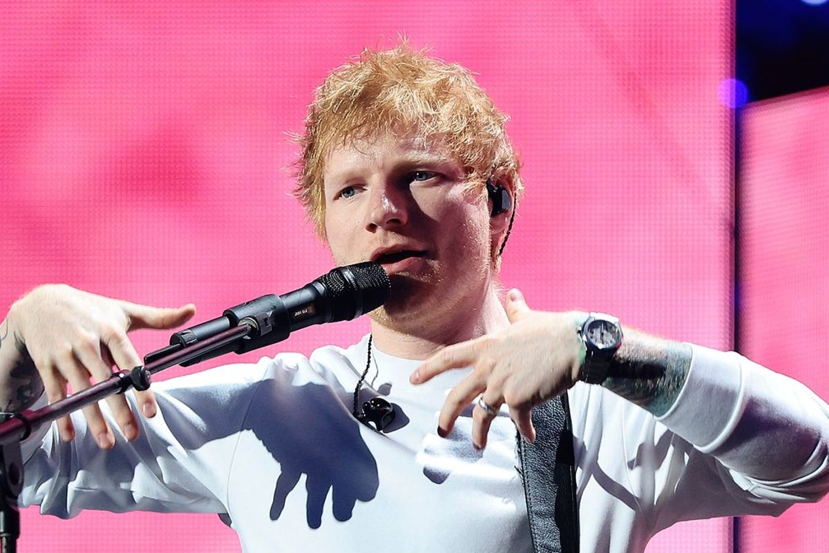 Ed Sheeran fans torn over Palestine controversy: ‘There have been difficult conversations between friends’