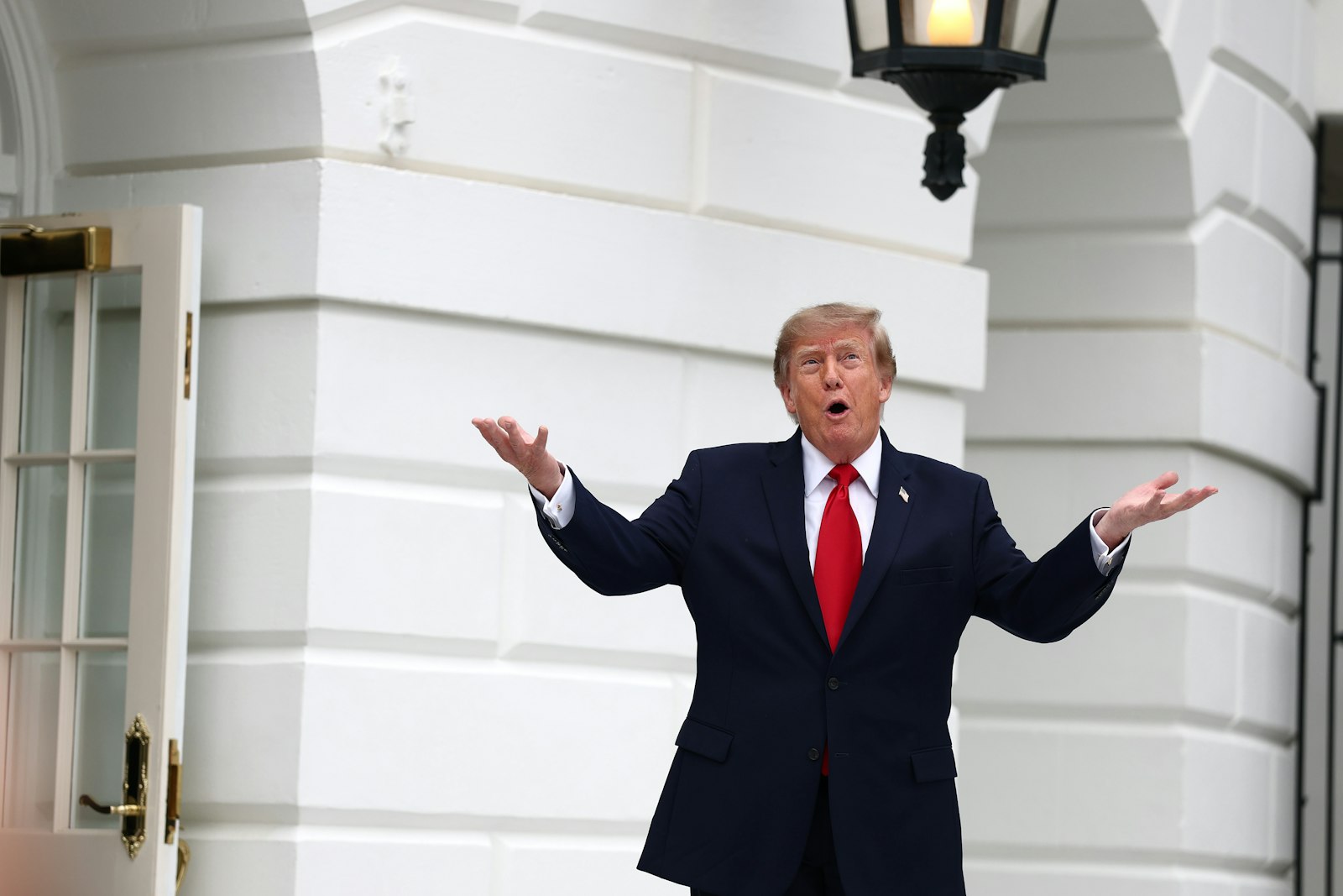 We Now Know the Word That’s Going to Bury Donald Trump This November