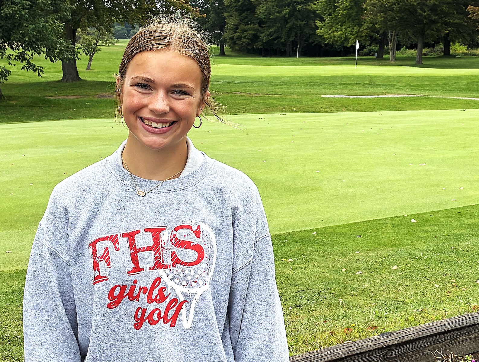 Saginaw-area highlights: Frankenmuth cruises to TVC Red girls golf title