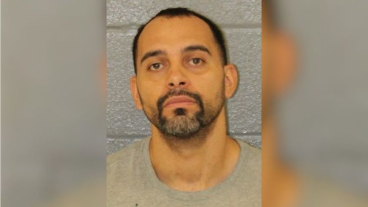 Man charged with killing former Greensboro officer in Uptown now in Mecklenburg County custody