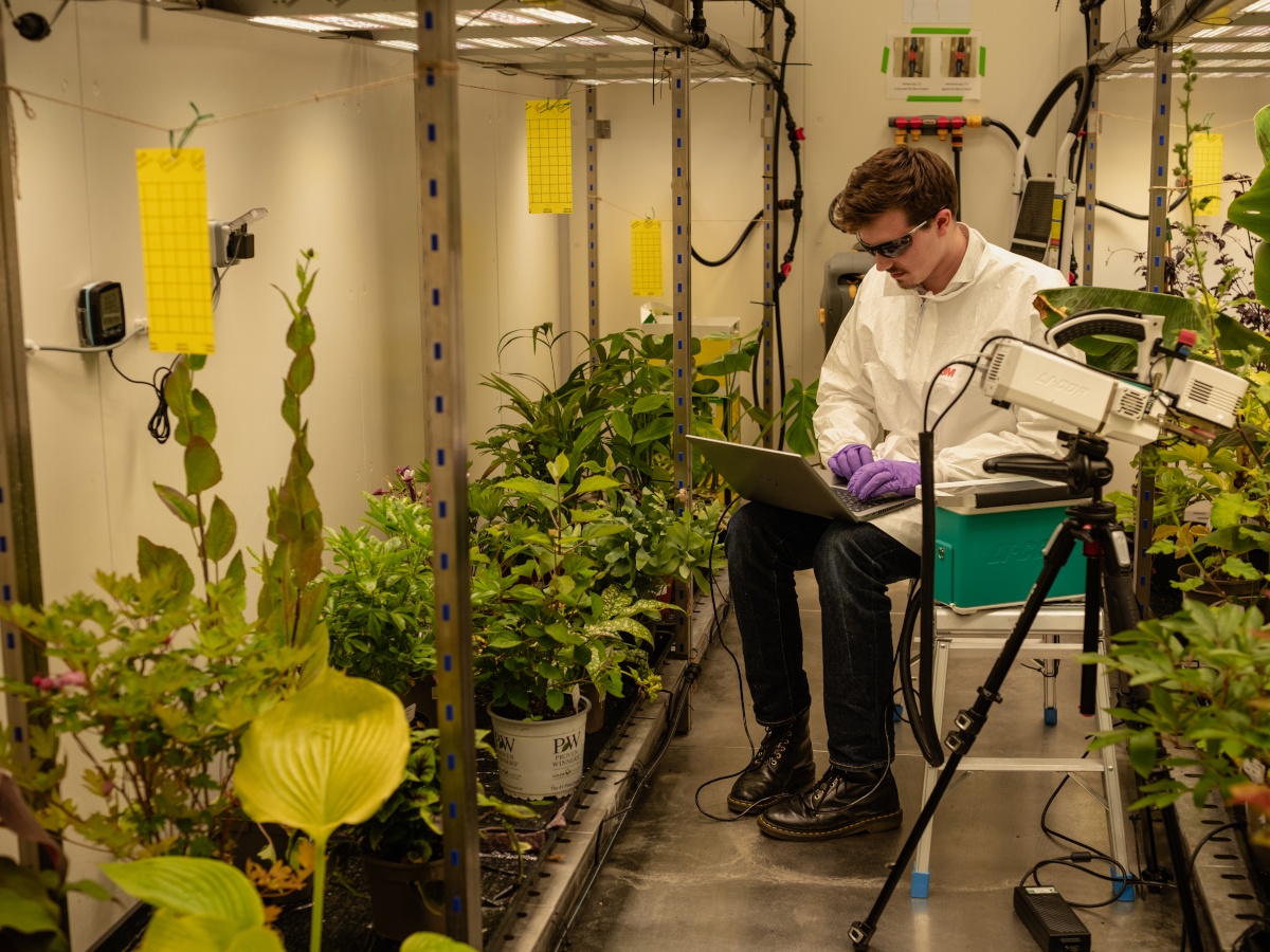 Oracle and Wild Bio collab to advance AI-powered agriculture