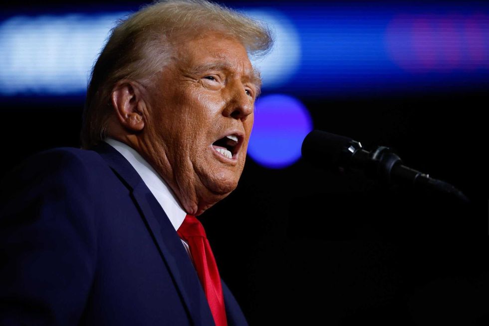 'Crotch harness' in the Capital: How Trump just weaponized the Smithsonian
