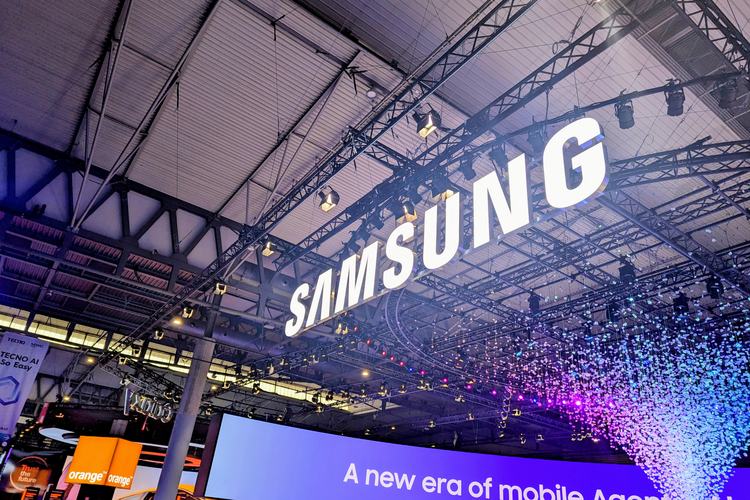 Samsung to fuel Korean robot ambitions as exclusive AI network provider