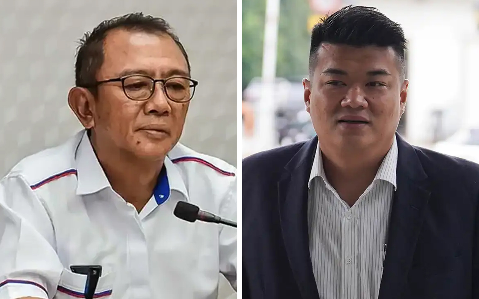 Albert Tei, ex-SMM CEO fined RM100,000 each for contempt