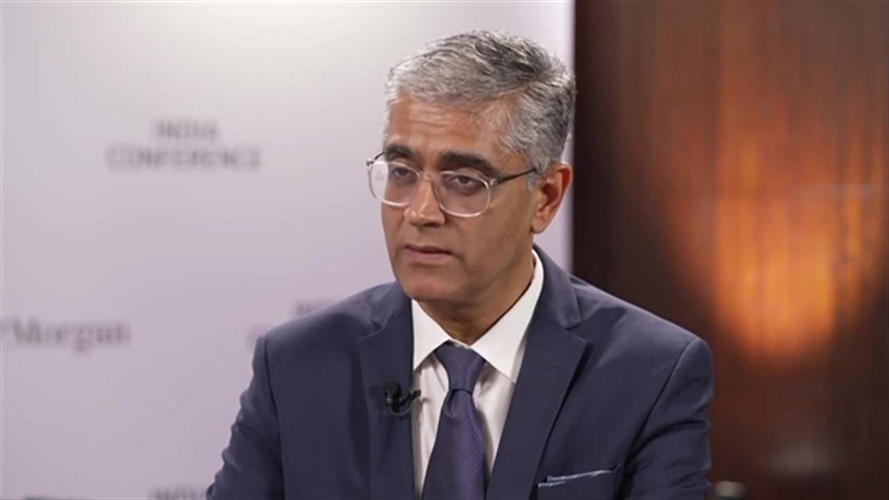 India's Titan On What's Slowing Gold Demand