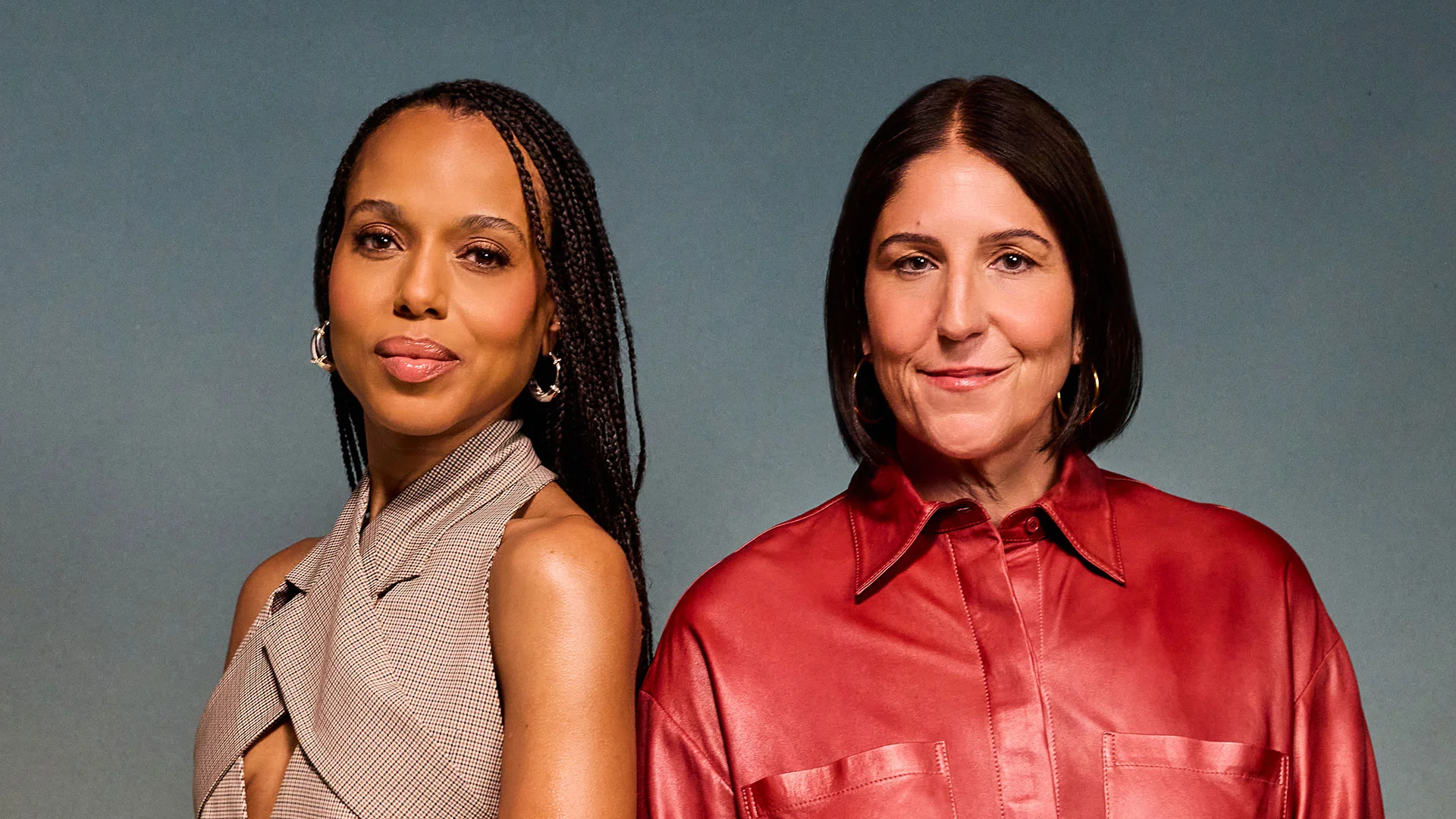 How Kerry Washington and Pilar Savone’s ‘Yin-yang’ Leadership Style Built Their Wildly Successful Production Company