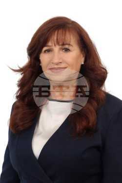 Maria Koleva Runs for President