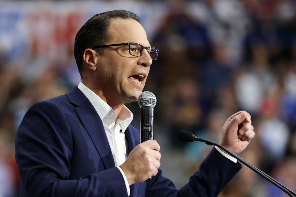 GOP panicked 'uninspiring' nominee will crush down-ballot candidates too