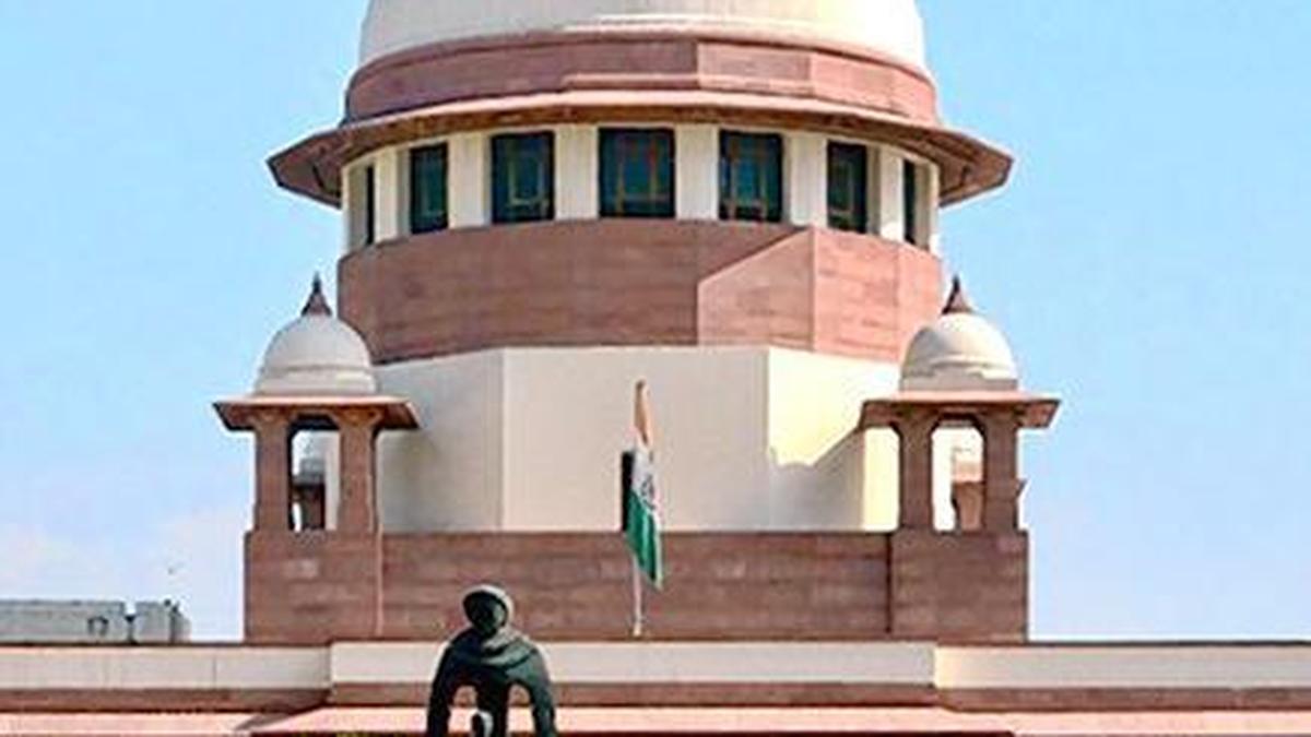 Cauvery water dispute: In SC, Tamil Nadu claims 20 TMC deficit as Karnataka says many districts face drought