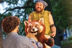 Top 10 things to do in St. Louis: 'Romeo and Zooliet,' Tower Grove Pride, John Grisham