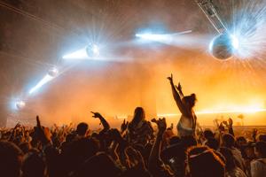 Word on the Street: A guide to Portola Music Festival for the middle-aged