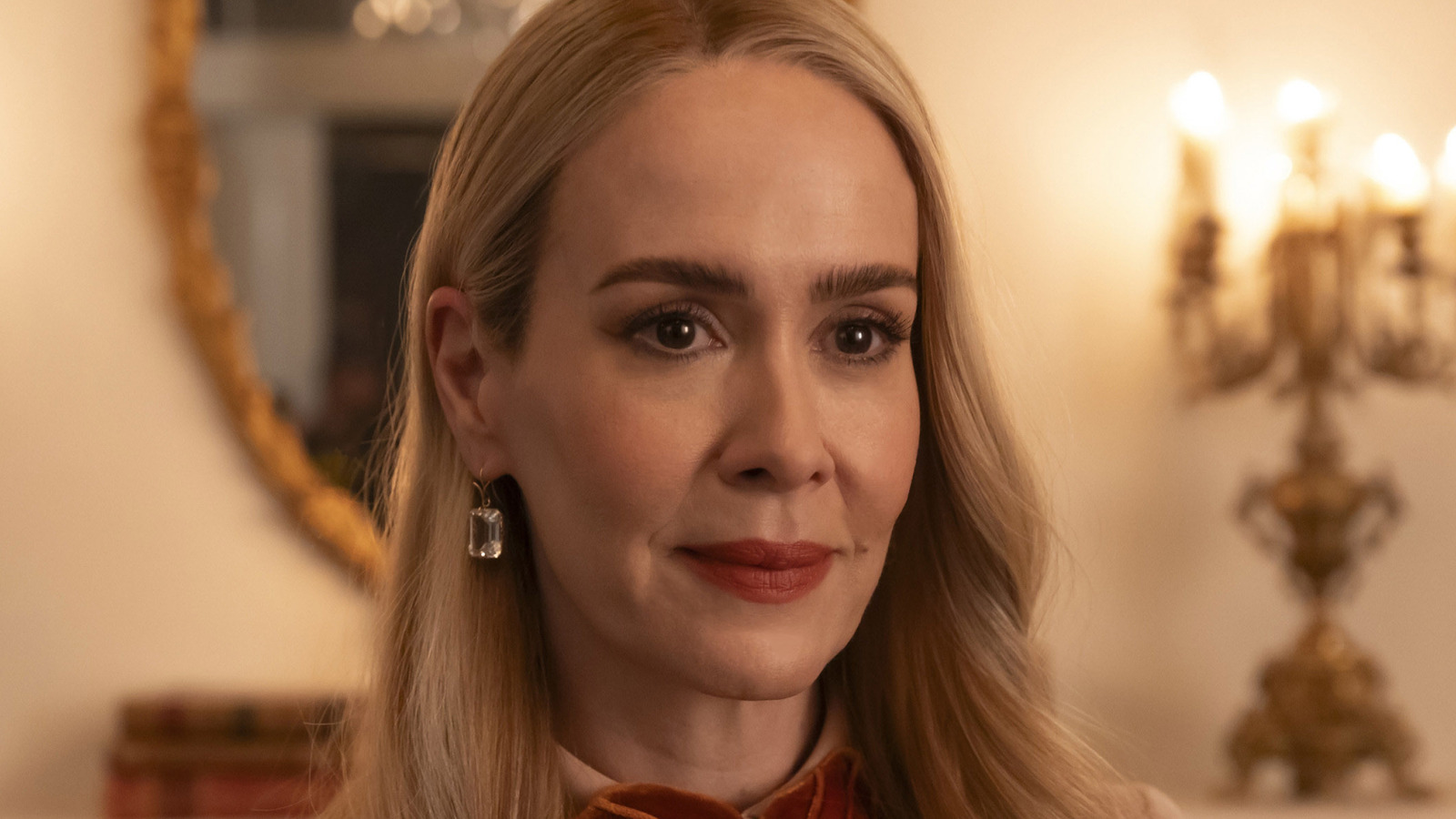 What To Watch Thursday: AHS: 13 And A Different World Debut, Stuart Fails And Strange New Worlds Wrap, And More